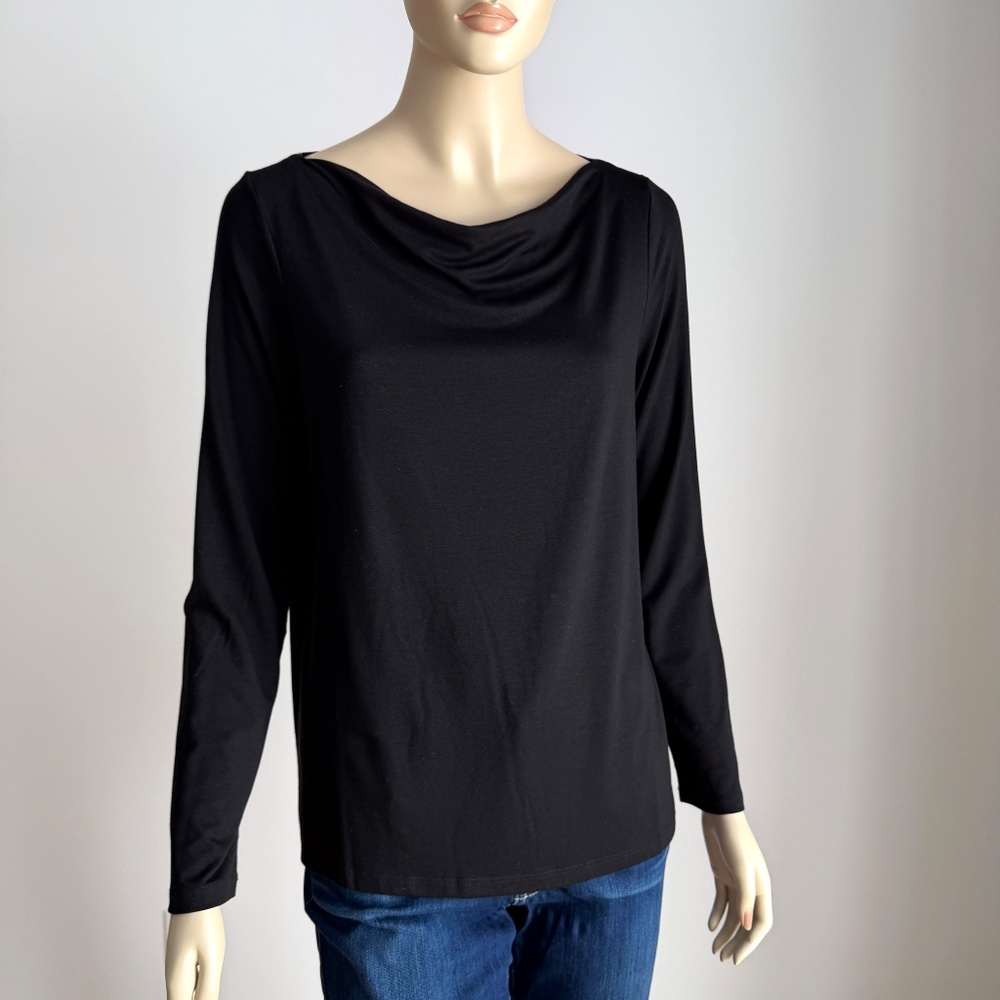 Eileen Fisher top - Picture 2 of 10